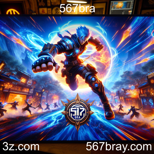 Explorando o Mundo dos Jogos de Ação