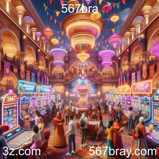 A Crescente Popularidade dos Jogos de Eventos