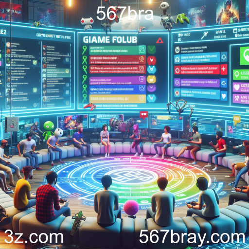 A Importância dos Fóruns na Comunidade Gamer