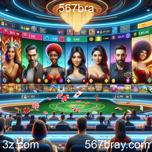 A Revolução dos Jogos Multijogador: Conectando Jogadores Globalmente