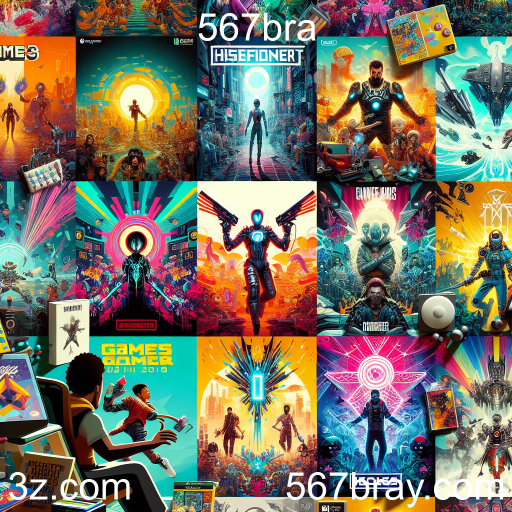 As Novidades Imperdíveis na Categoria Lançamentos do 567bra