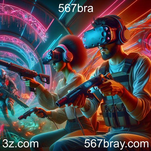 A Evolução dos Jogos de Tiro: Do Clássico ao Moderno